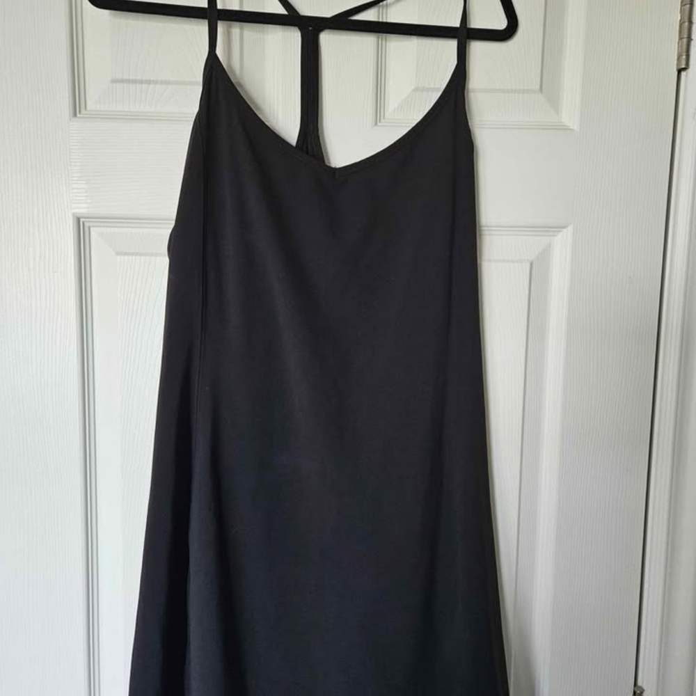TNAction TNASlick Court Dress